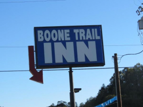 Hotels in Middlesboro